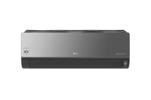 LG AC12BK Inverter ARTCOOL MIRROR