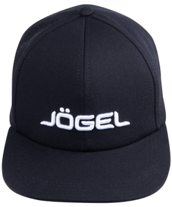 Бейсболка ESSENTIAL Snapback Title Сap, черный