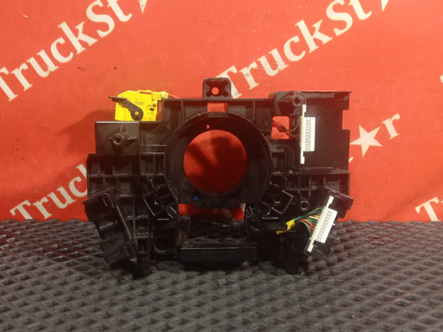 Блок подрулевых переключателей