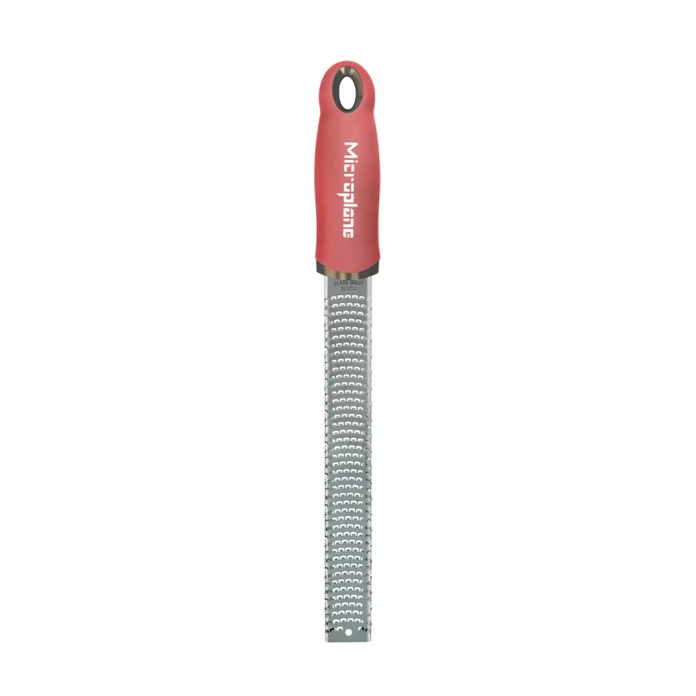 Microplane Губная помада Tarka Premium Zester розовая 46123