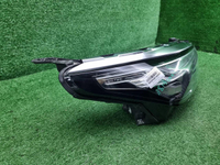 Фара правая EXEED VX (2021-2024) LED