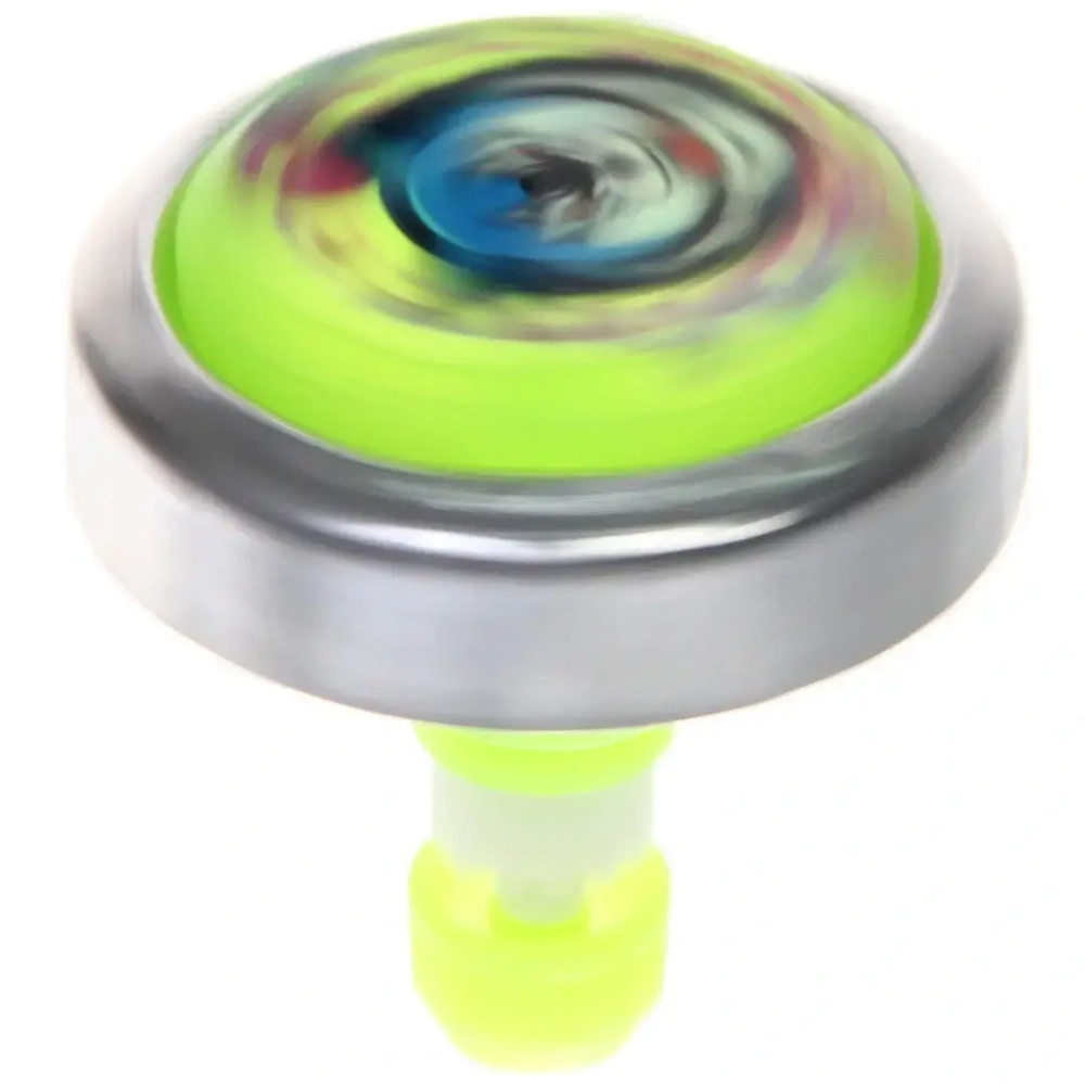 Мыльные пузыри «Волчок», 24 см, 80 мл