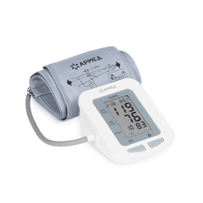 Тонометр YE660B "Armed" (с поверкой)