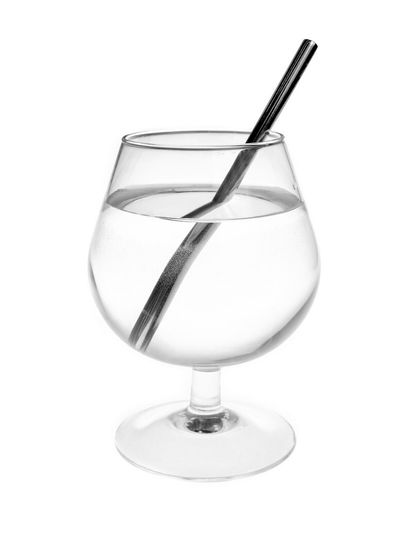 Набор металлических трубочек ZEERO "Гурман"