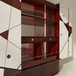 Бар Shepel Furniture DANDELION