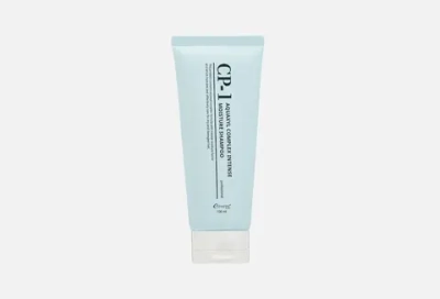ESTHETIC HOUSE Шампунь для волос УВЛАЖНЯЮЩИЙ CP-1 Aquaxyl Complex Intense Moisture Shampoo (100 мл)