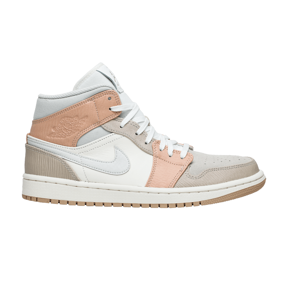 Кроссовки Jordan Air Jordan 1 Mid "Milan"