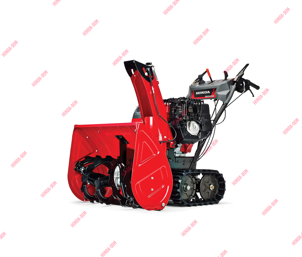 Снегоуборщик Honda HSS 970 A ET (RR)