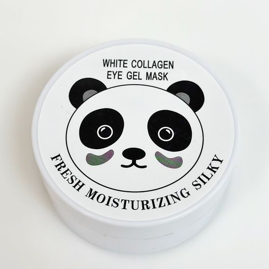 Патчи для глаз Панда