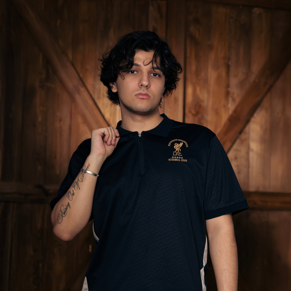 Ливерпуль / Поло Стамбул