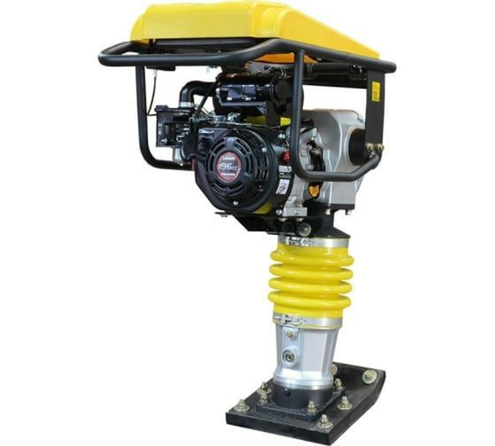 Вибротрамбовка бензиновая TSS RM80L