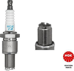 свеча NGK 4т