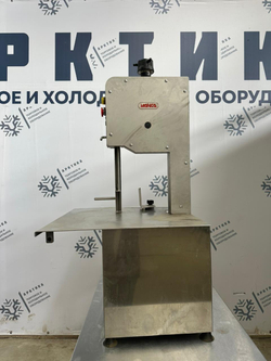 Пила MAINCA BANDSAW BC-2000