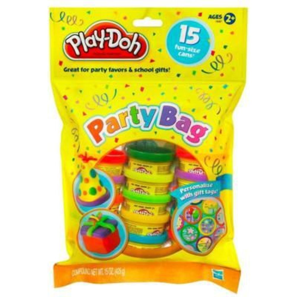 Купить Play-Doh. Пластилин Набор Для Праздника