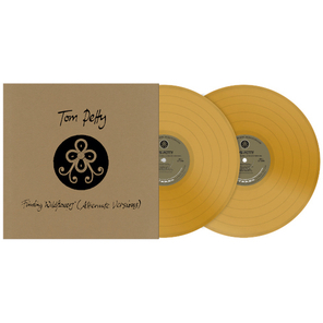 Tom Petty / Finding Wildflowers (Alternate Versions)(Limited Edition)(Coloured Vinyl)(2LP)