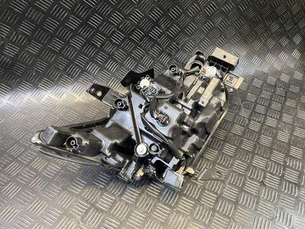 фара левая Mazda CX5 KFEP 2023