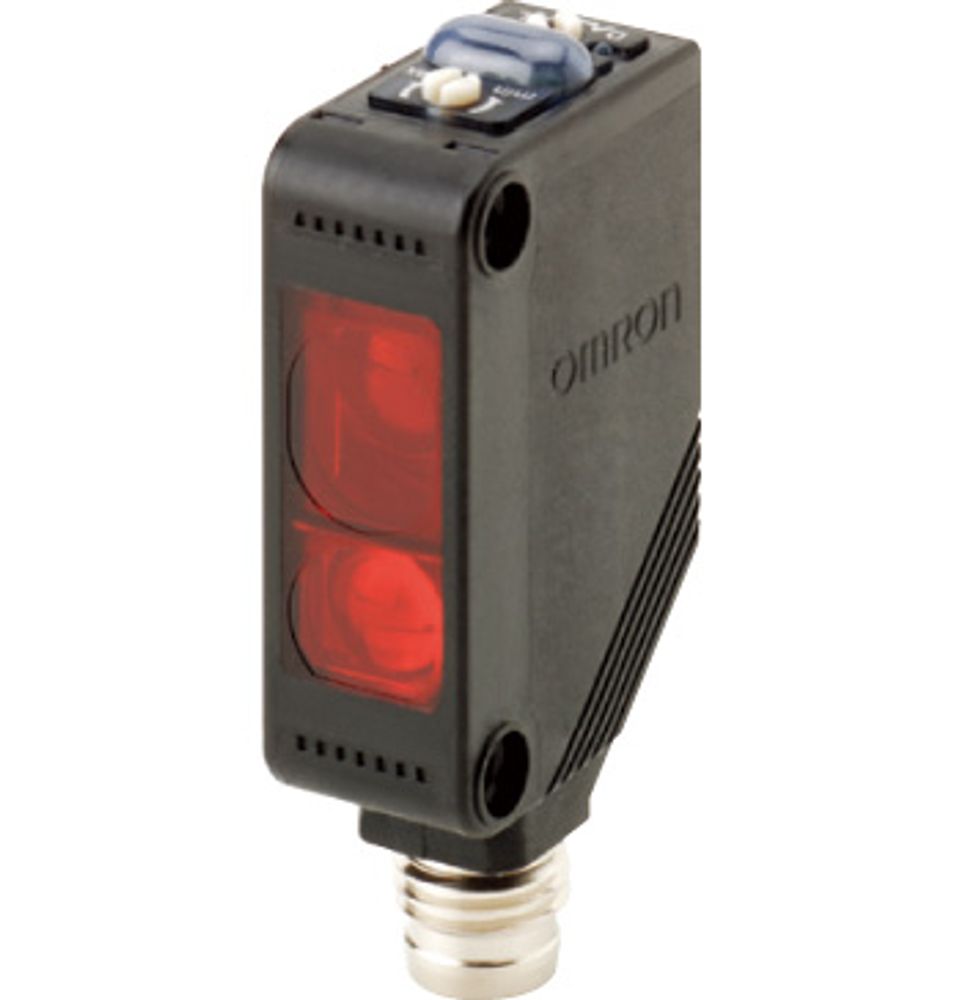 Фотоэлектрический датчик Omron E3Z-LS86 OMS