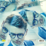 Vikingur Olafsson / Johann Sebastian Bach (LP)