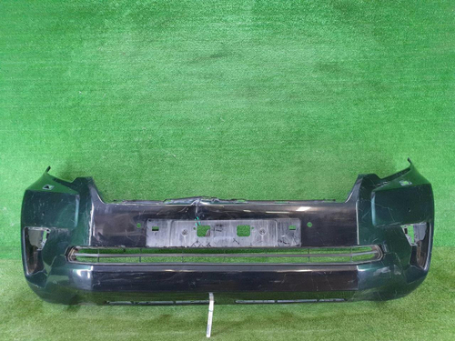 Бампер передний Toyota LC Prado 150 (2017-2020)