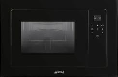 Микроволновая печь Smeg FMI120B3