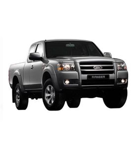 Ranger PJ/PK (2006-2011)