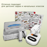 Дидактический комплект Микромир