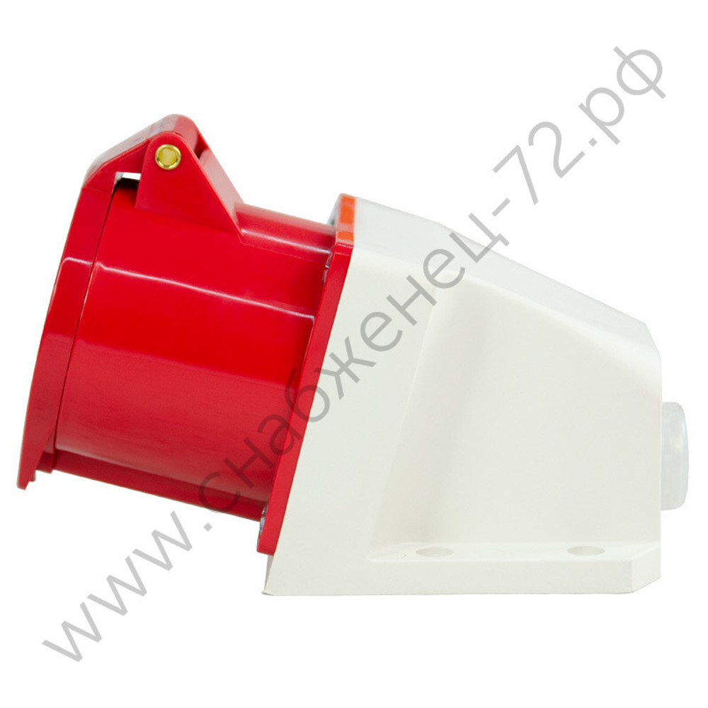 Розетки стационарные наружные Энергия TS