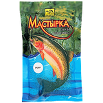 Прикормка рыб. Три Кита Мастырка Сухая наживка 100г Укроп