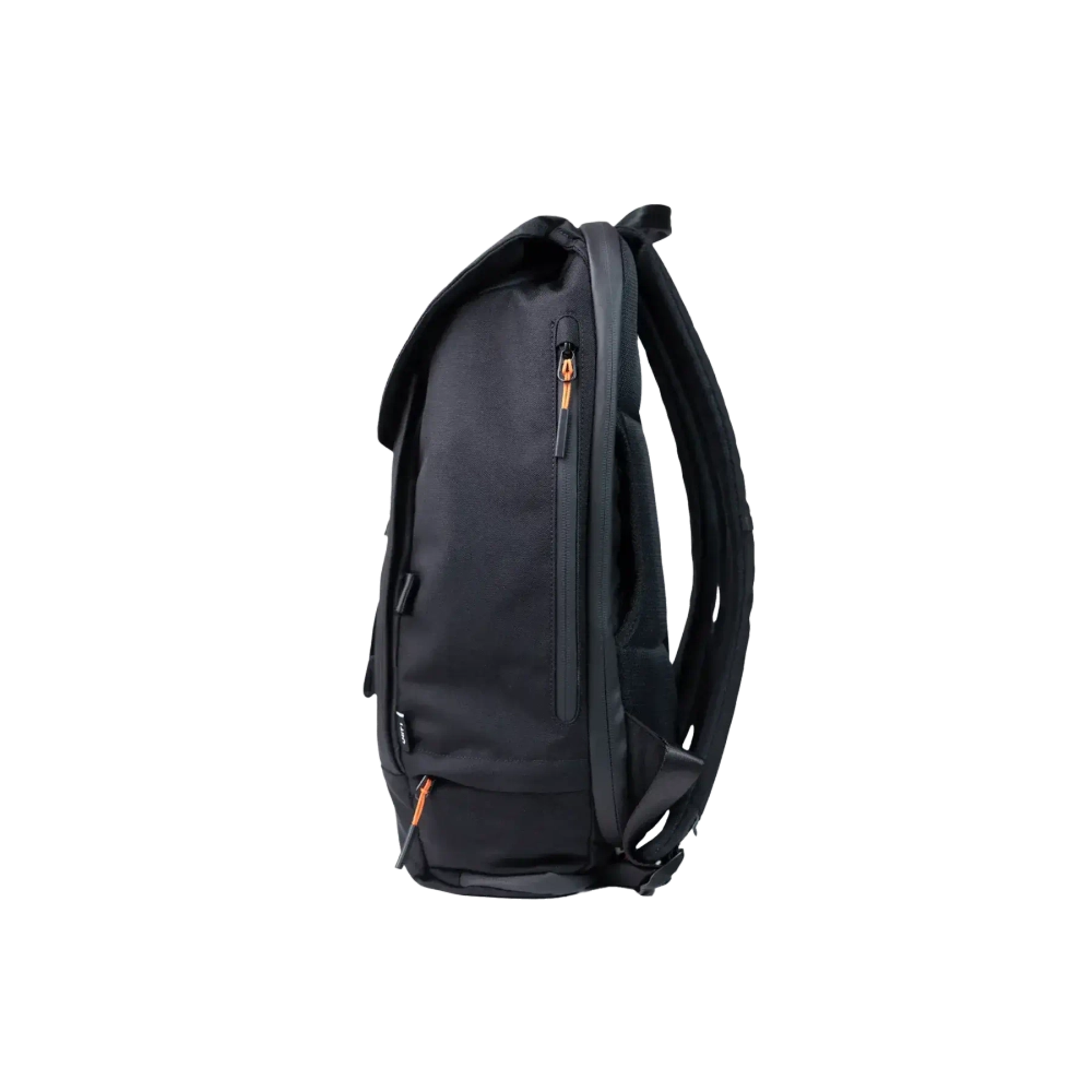 Рюкзак с подсветкой UNIT 1 Torch Charcoal Black