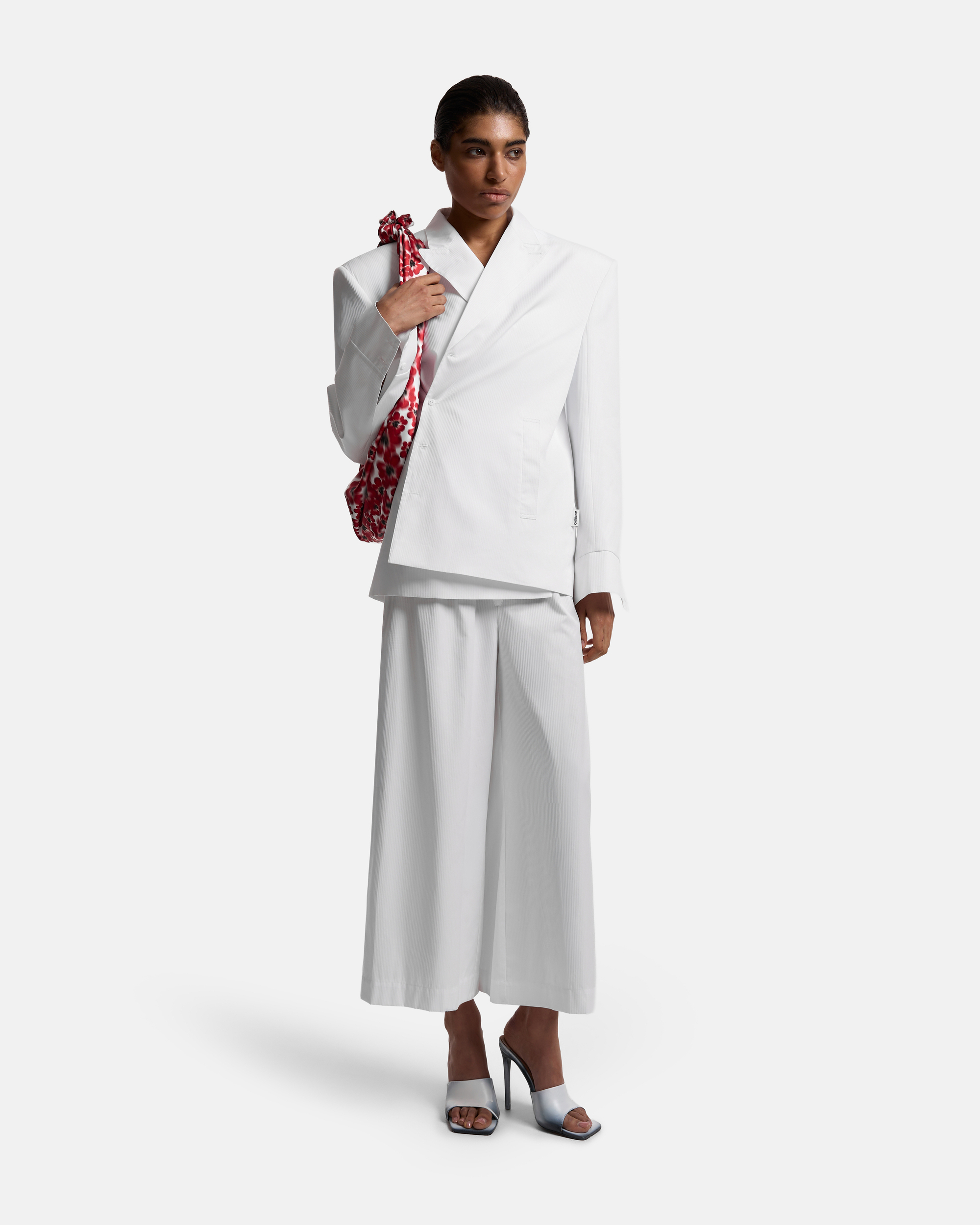 ПИДЖАК-РУБАШКА ИЗ ХЛОПКА