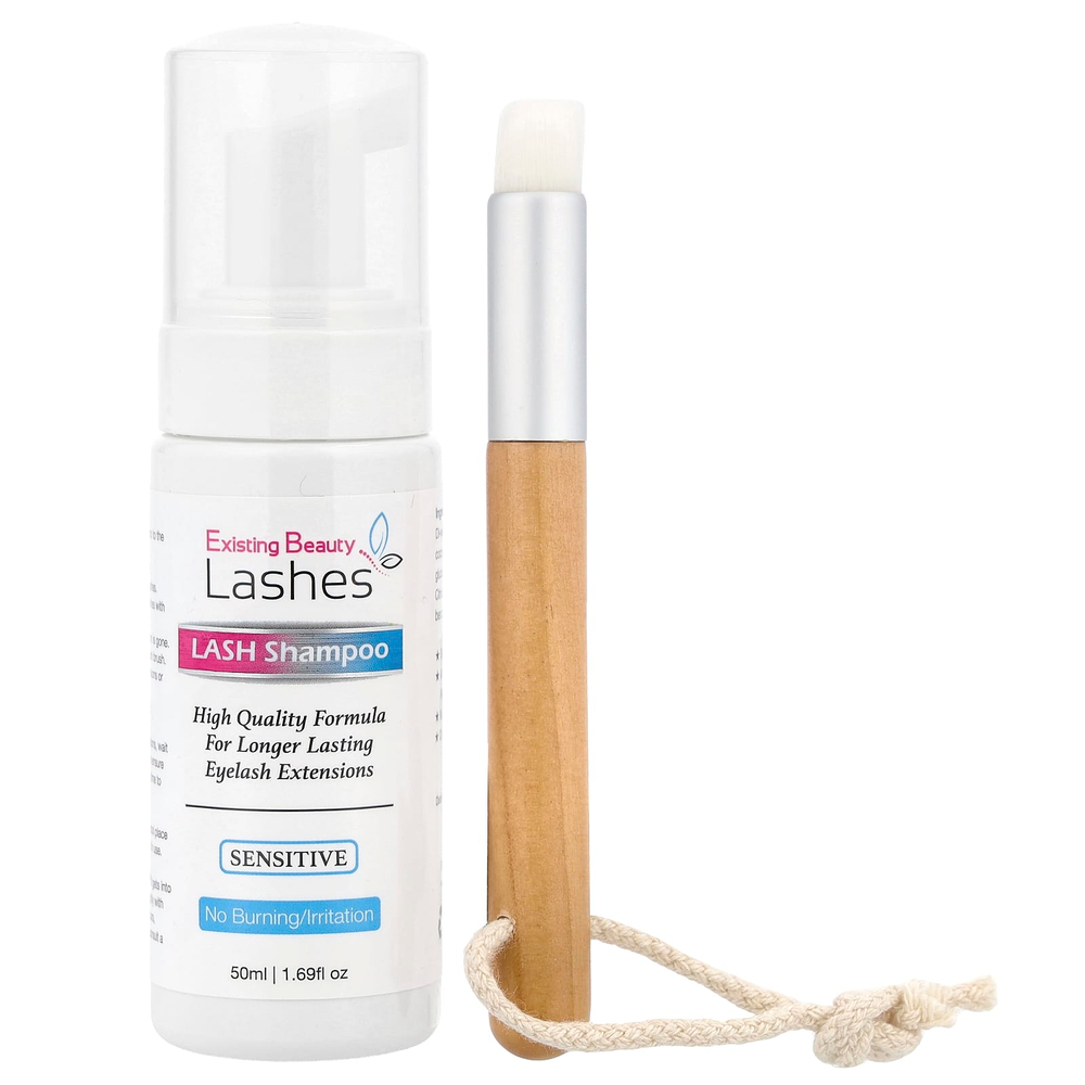 Existing Beauty Lashes, шампунь для ресниц, 50 мл (1,69 жидк. унции)