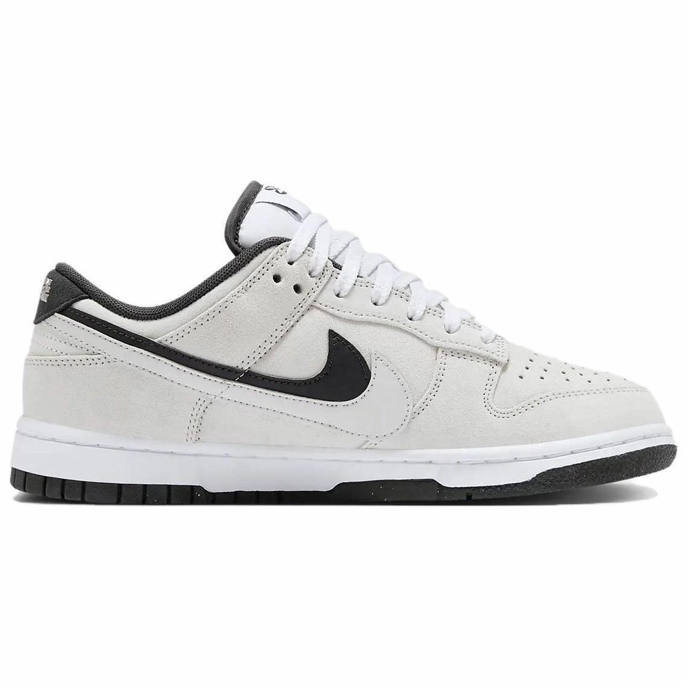 Кроссовки Nike Dunk Low Double Swoosh Dunks (Женская размерная сетка)
