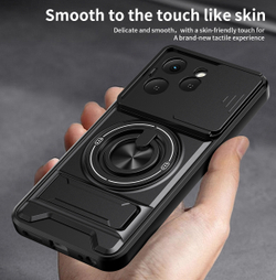 Противоударный чехол Эклипс для TECNO Spark 40 4g /Текно Спарк 40 4Джи