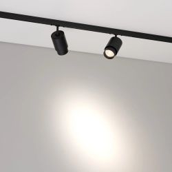 Светильник MAG-MICROCOSM-SPOT-ZOOM-R38-5W Day4000 (BK, 10-55 deg, 24V) (Arlight, IP20 Металл, 5 лет) 050975