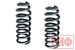 Пружины передние Kia Sorento 1 2002-2009 лифт 35 мм +50 кг РИФ