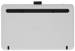 Графический планшет Wacom One 12 pen display черный