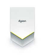 Сушилка для рук Dyson Airblade HU02, белый (White)