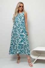 Платье Ненси №9 Valentina