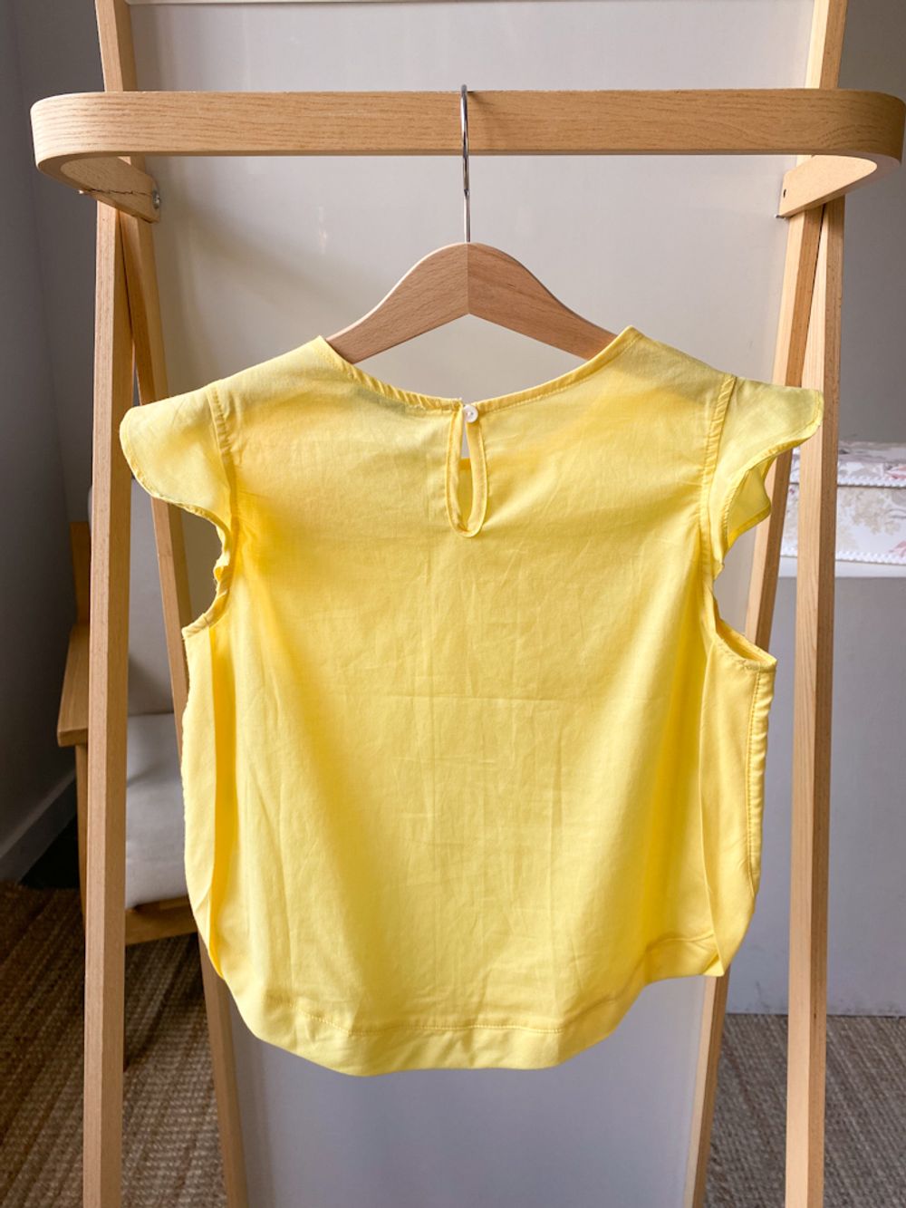 Хлопковый топ Original Marines, 116