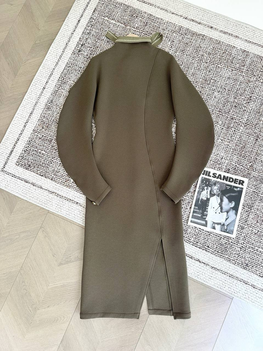 Платье Schiaparelli