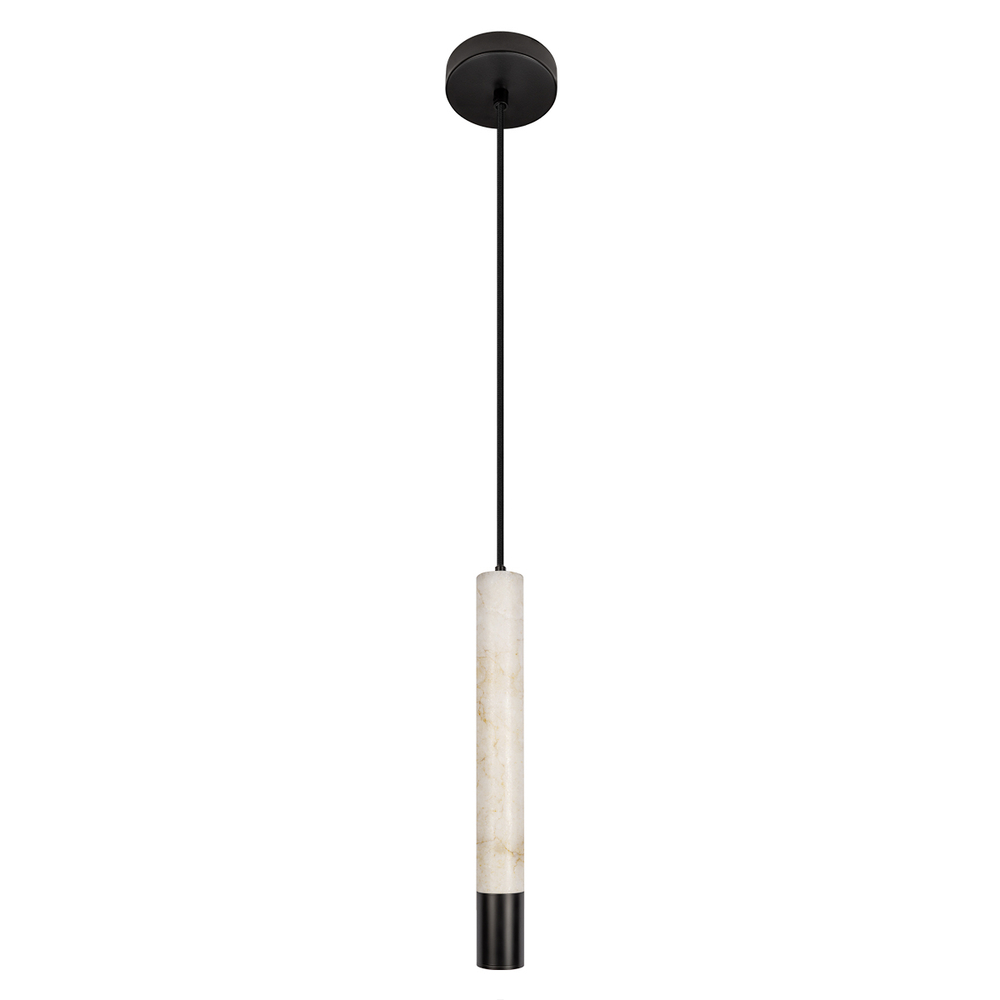 Подвесной светодиодный светильник Loft It Montblanc 10475D Black