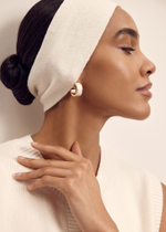 Повязка VALERA, молочный