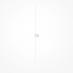 Настенный светильник (бра) Maytoni C071WL-L12W3K