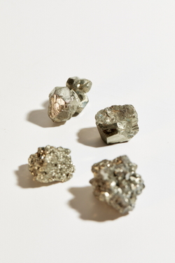 Пирит друза S