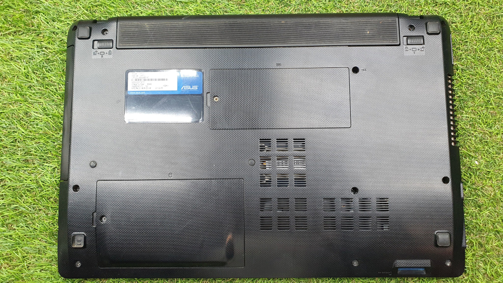 Ноутбук ASUS покупка/продажа