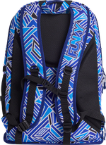 Рюкзак FUNKY Blue Bits