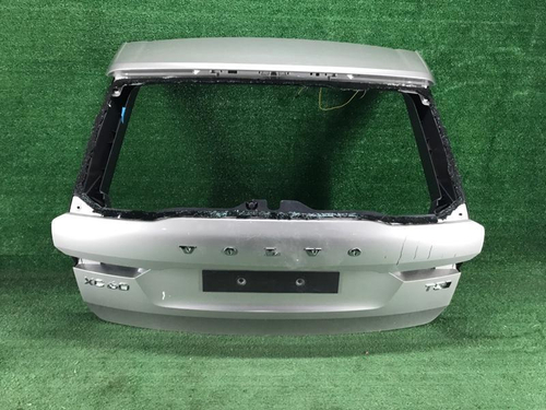 Крышка багажника Volvo XC60 2 (2017-н.в.)