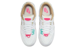 Кроссовки Nike Dunk Low (Женская размерная сетка)