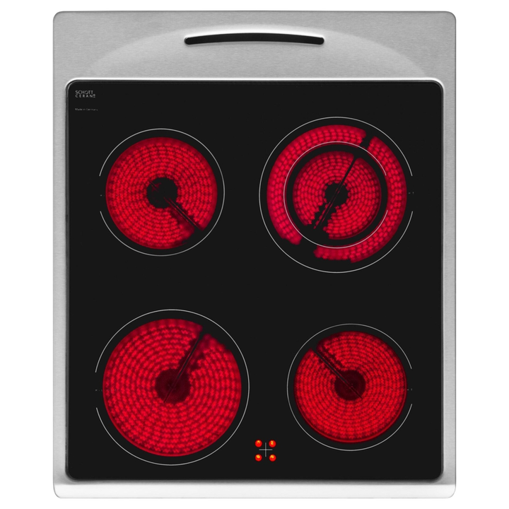 Электрическая плита Hansa FCCX58208