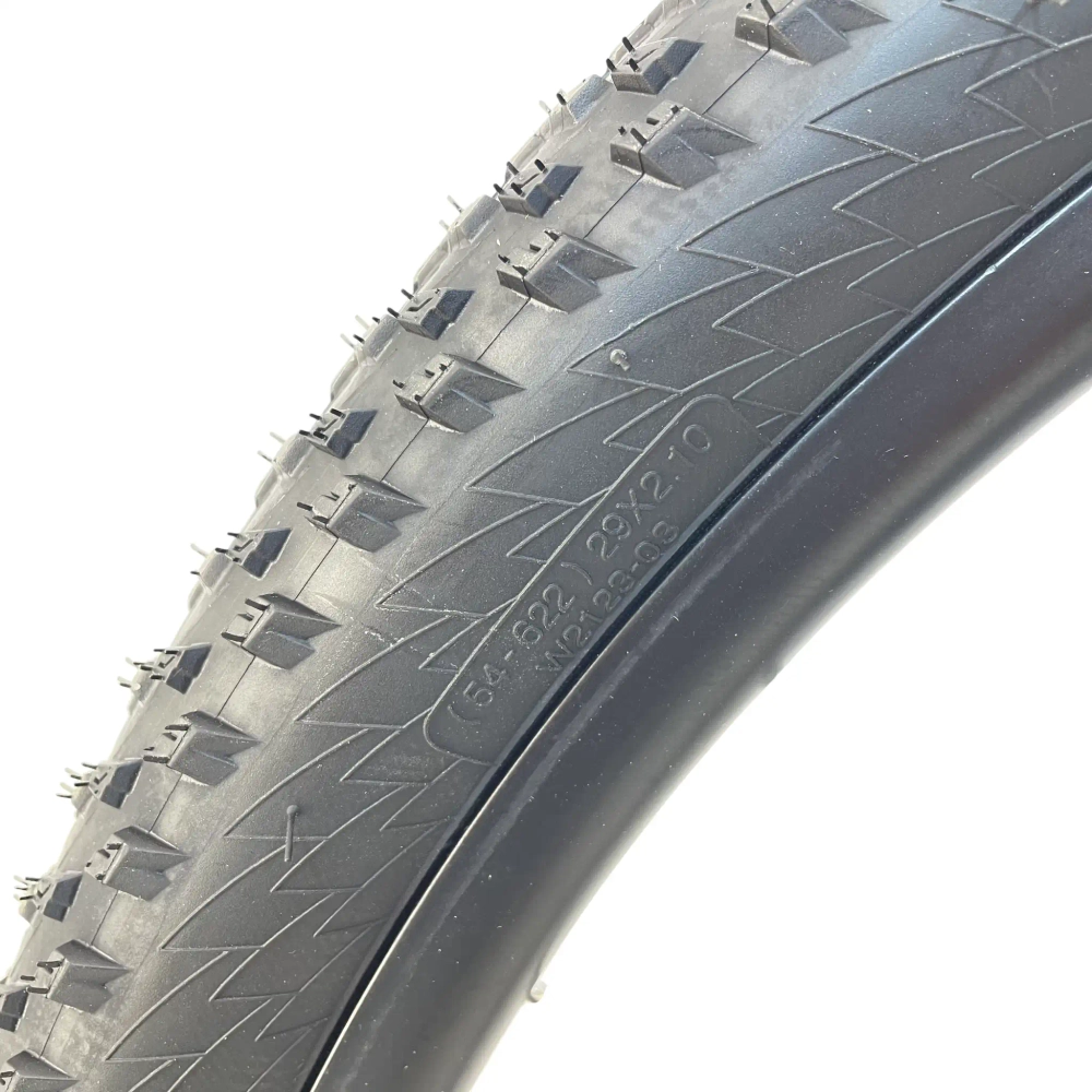 Велосипед MDS 29" 8скор (L-Twoo A3, алюминиевая рама, алюм. вилка с блок., алюм.педали) Синий (GT-08